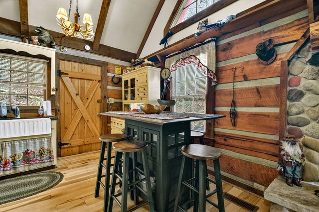 373 Wib Kendall Road, Blue Ridge, GA 30513