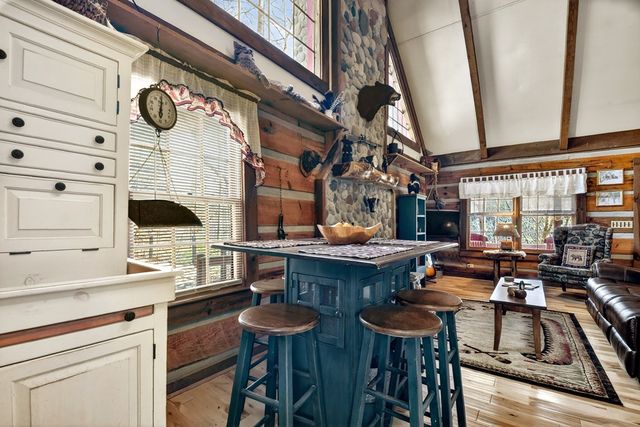 373 Wib Kendall Road, Blue Ridge, GA 30513