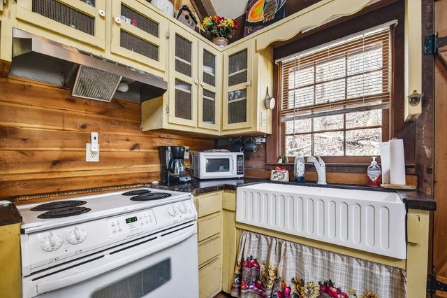 373 Wib Kendall Road, Blue Ridge, GA 30513