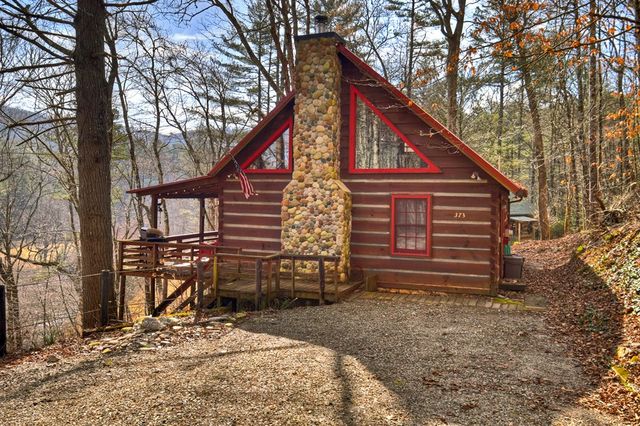 373 Wib Kendall Road, Blue Ridge, GA 30513