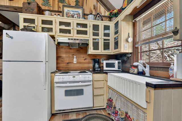 373 Wib Kendall Road, Blue Ridge, GA 30513