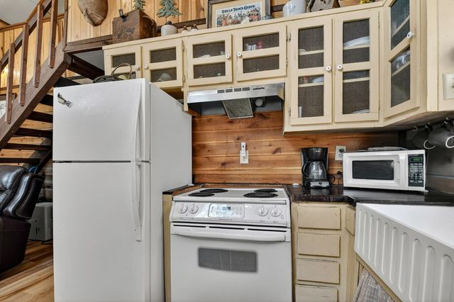 373 Wib Kendall Road, Blue Ridge, GA 30513