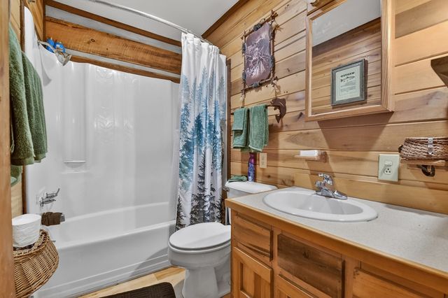 373 Wib Kendall Road, Blue Ridge, GA 30513