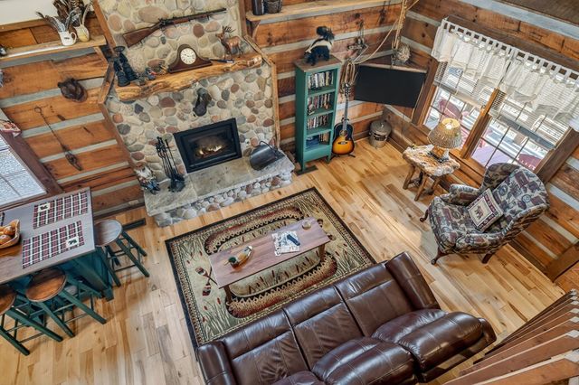 373 Wib Kendall Road, Blue Ridge, GA 30513