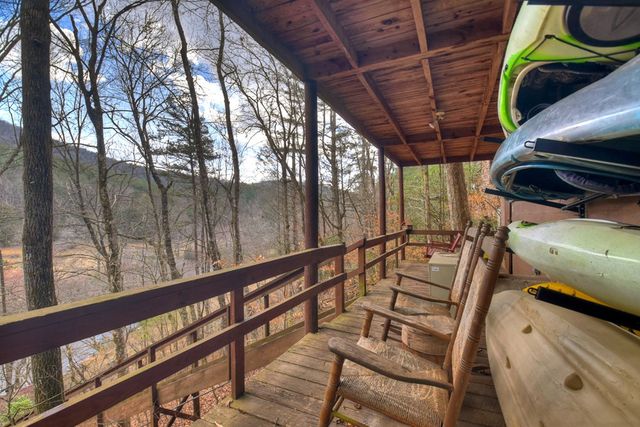 373 Wib Kendall Road, Blue Ridge, GA 30513