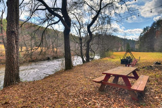 373 Wib Kendall Road, Blue Ridge, GA 30513