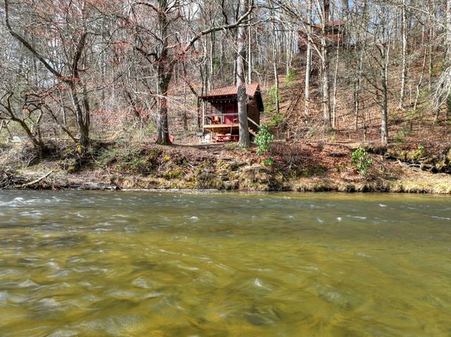 373 Wib Kendall Road, Blue Ridge, GA 30513