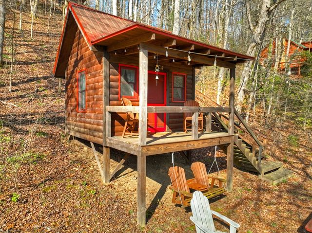 373 Wib Kendall Road, Blue Ridge, GA 30513