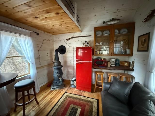 373 Wib Kendall Road, Blue Ridge, GA 30513