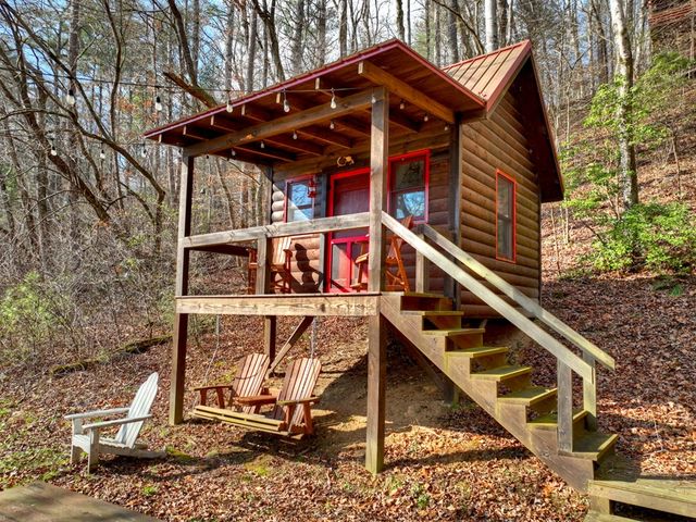 373 Wib Kendall Road, Blue Ridge, GA 30513