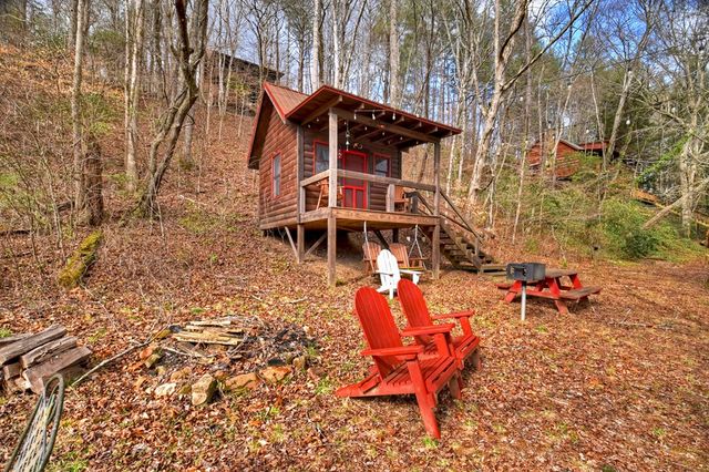 373 Wib Kendall Road, Blue Ridge, GA 30513