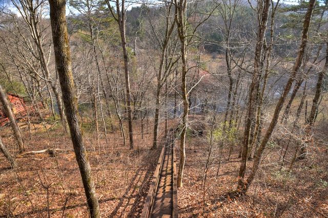 373 Wib Kendall Road, Blue Ridge, GA 30513