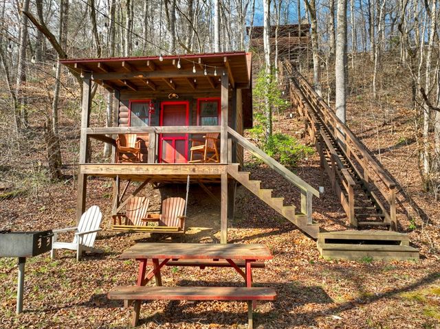 373 Wib Kendall Road, Blue Ridge, GA 30513