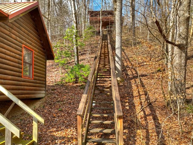 373 Wib Kendall Road, Blue Ridge, GA 30513