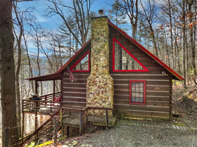 373 Wib Kendall Road, Blue Ridge, GA 30513