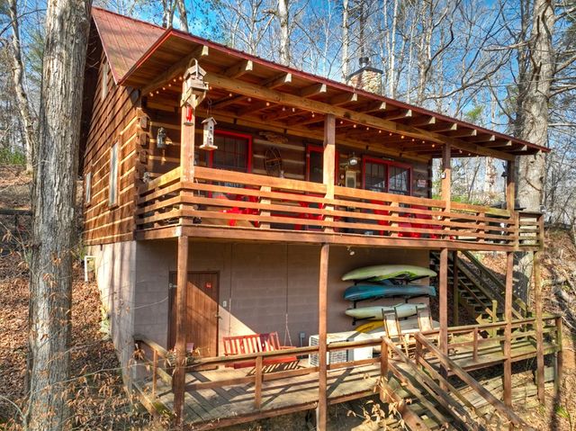 373 Wib Kendall Road, Blue Ridge, GA 30513