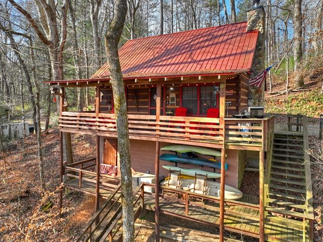 373 Wib Kendall Road, Blue Ridge, GA 30513