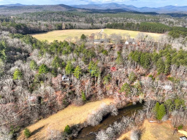 373 Wib Kendall Road, Blue Ridge, GA 30513