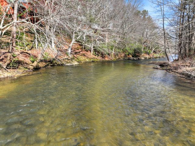 373 Wib Kendall Road, Blue Ridge, GA 30513