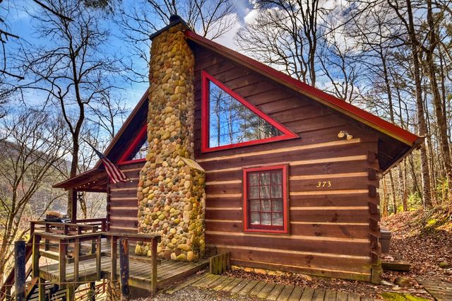 373 Wib Kendall Road, Blue Ridge, GA 30513