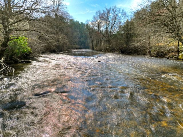 373 Wib Kendall Road, Blue Ridge, GA 30513