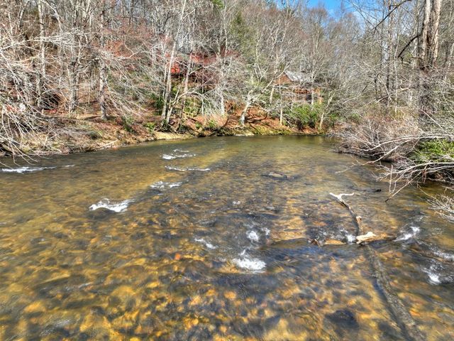 373 Wib Kendall Road, Blue Ridge, GA 30513