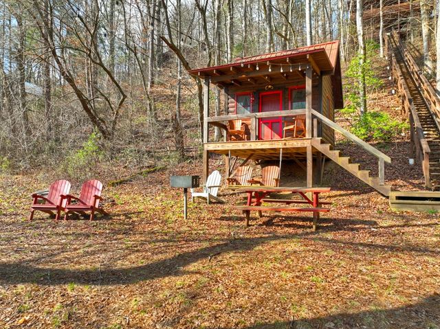 373 Wib Kendall Road, Blue Ridge, GA 30513