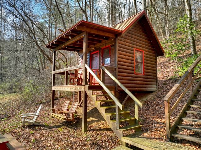 373 Wib Kendall Road, Blue Ridge, GA 30513