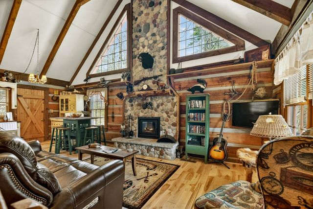 373 Wib Kendall Road, Blue Ridge, GA 30513