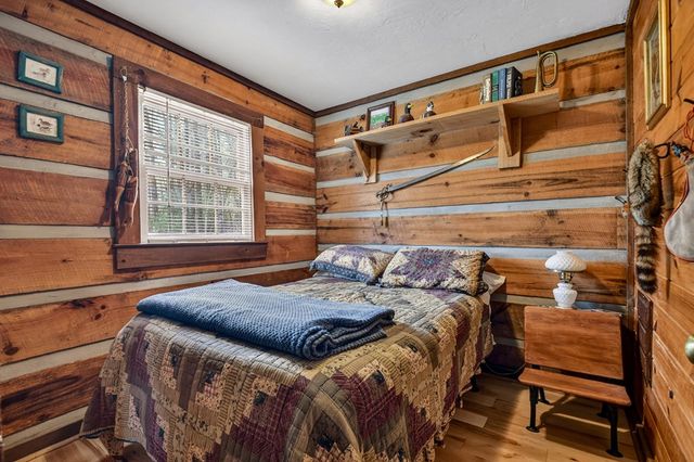 373 Wib Kendall Road, Blue Ridge, GA 30513