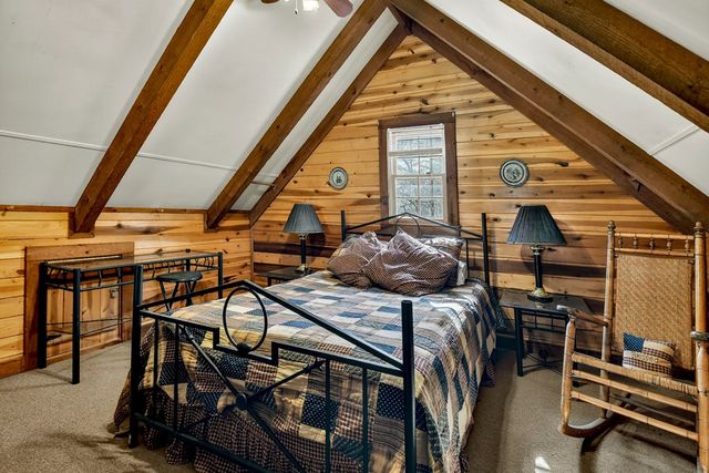 373 Wib Kendall Road, Blue Ridge, GA 30513