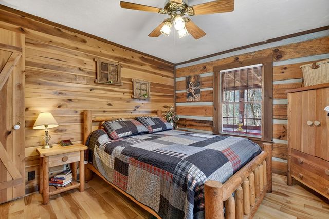 373 Wib Kendall Road, Blue Ridge, GA 30513