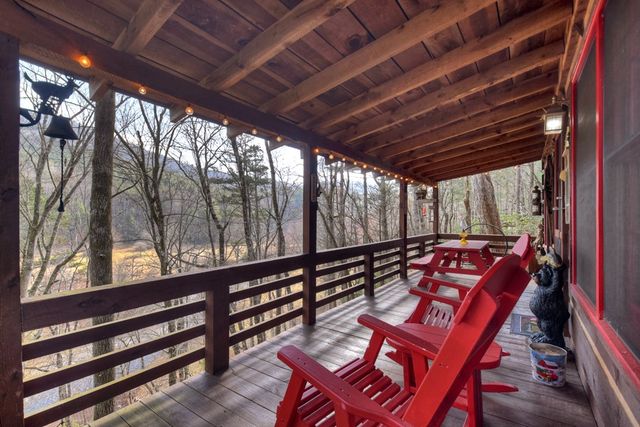 373 Wib Kendall Road, Blue Ridge, GA 30513