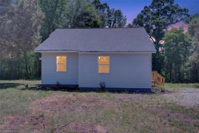 200 Eufola Road, Statesville, NC 28677
