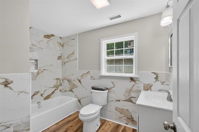 200 Eufola Road, Statesville, NC 28677