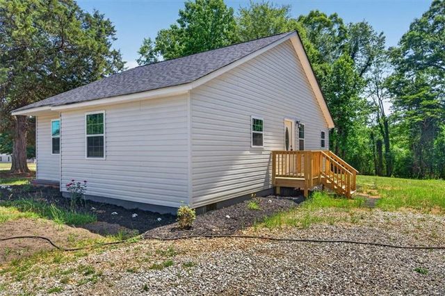 200 Eufola Road, Statesville, NC 28677