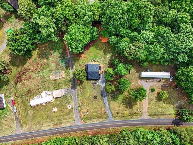 200 Eufola Road, Statesville, NC 28677