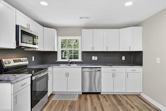 200 Eufola Road, Statesville, NC 28677