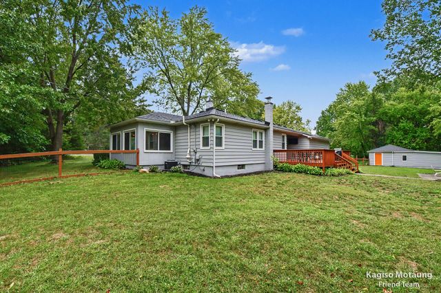 4621 Whitneyville Avenue SE, Ada, MI 49301