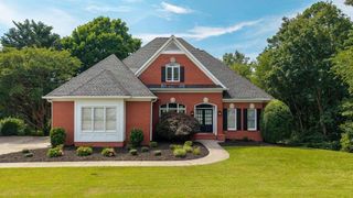 1649 Lenox Drive NW, Cleveland, TN 37312