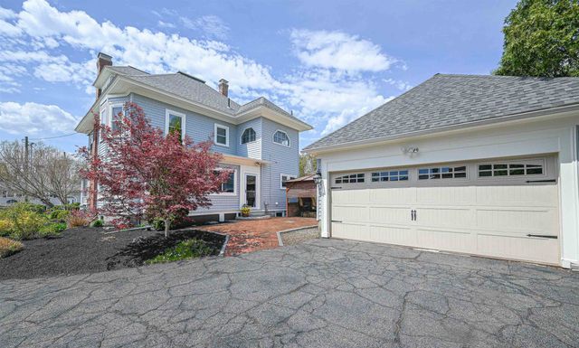 203 N Adams Street, Manchester, NH 03104