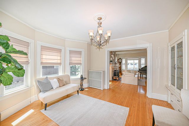 203 N Adams Street, Manchester, NH 03104