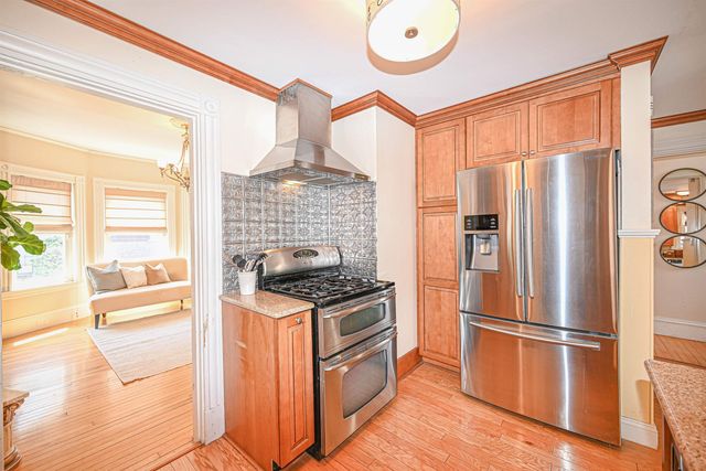 203 N Adams Street, Manchester, NH 03104