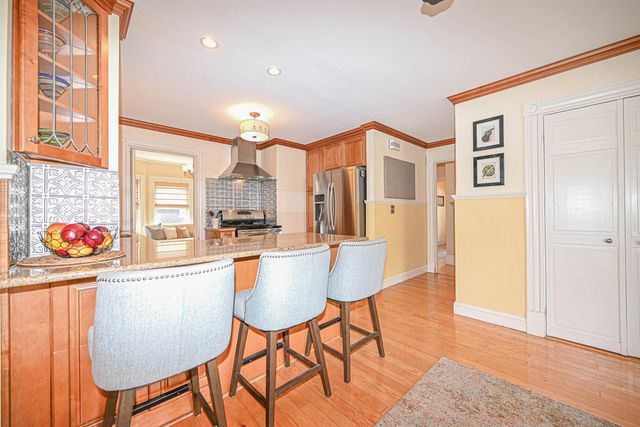 203 N Adams Street, Manchester, NH 03104