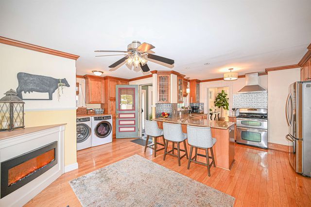 203 N Adams Street, Manchester, NH 03104