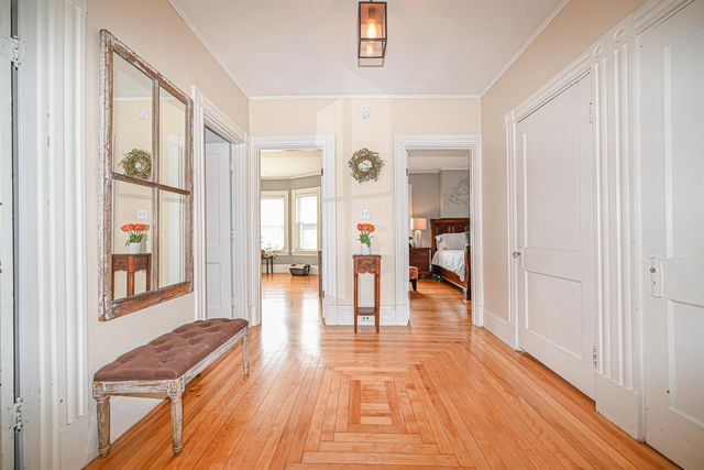 203 N Adams Street, Manchester, NH 03104