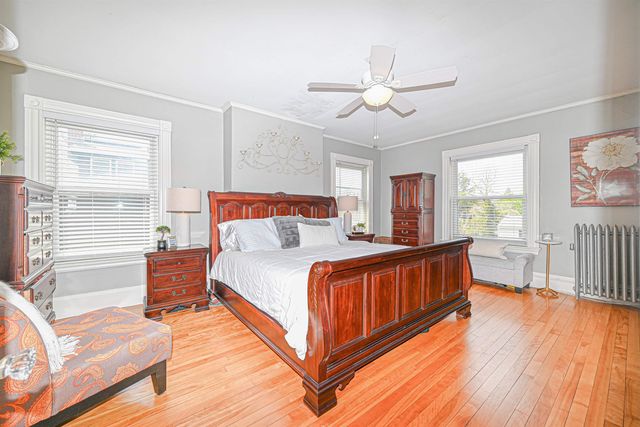 203 N Adams Street, Manchester, NH 03104