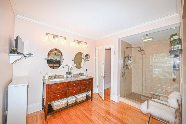 203 N Adams Street, Manchester, NH 03104