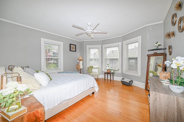 203 N Adams Street, Manchester, NH 03104