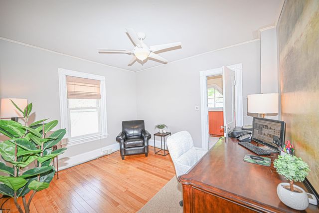 203 N Adams Street, Manchester, NH 03104